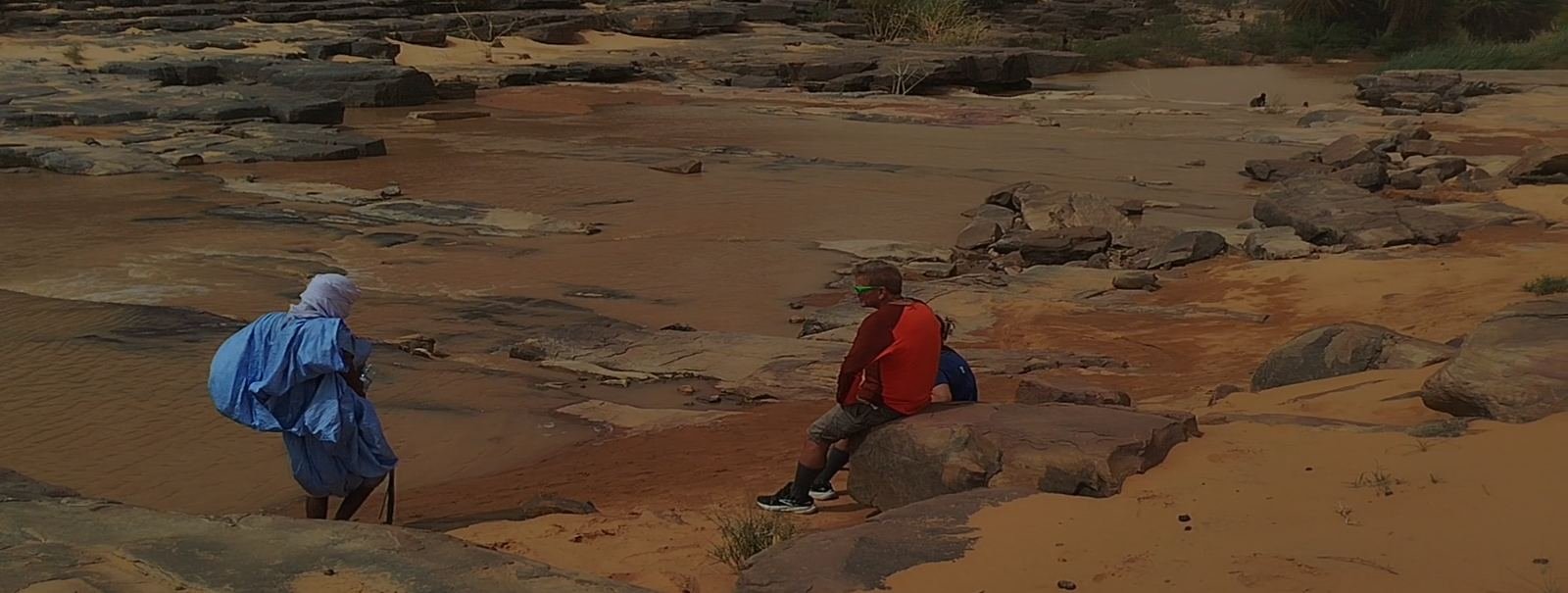 Essential Mauritania: Iron Ore Train — photo 3